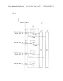 DISPLAY DEVICE DRIVE CIRCUIT AND DISPLAY DEVICE diagram and image