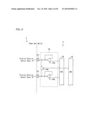 DISPLAY DEVICE DRIVE CIRCUIT AND DISPLAY DEVICE diagram and image