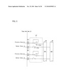 DISPLAY DEVICE DRIVE CIRCUIT AND DISPLAY DEVICE diagram and image