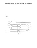 DISPLAY DEVICE DRIVE CIRCUIT AND DISPLAY DEVICE diagram and image