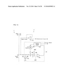 DISPLAY DEVICE DRIVE CIRCUIT AND DISPLAY DEVICE diagram and image