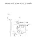 DISPLAY DEVICE DRIVE CIRCUIT AND DISPLAY DEVICE diagram and image