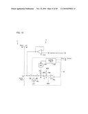 DISPLAY DEVICE DRIVE CIRCUIT AND DISPLAY DEVICE diagram and image