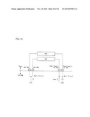 DISPLAY DEVICE DRIVE CIRCUIT AND DISPLAY DEVICE diagram and image