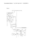 DISPLAY DEVICE DRIVE CIRCUIT AND DISPLAY DEVICE diagram and image