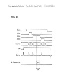 DISPLAY DEVICE DRIVE CIRCUIT AND DISPLAY DEVICE diagram and image