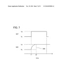 ELECTRONIC CIRCUIT, DISPLAY DEVICE, ELECTRONIC DEVICE, AND METHOD FOR DRIVING ELECTRONIC CIRCUIT diagram and image