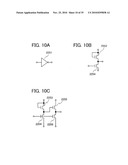 ELECTRONIC CIRCUIT, DISPLAY DEVICE, ELECTRONIC DEVICE, AND METHOD FOR DRIVING ELECTRONIC CIRCUIT diagram and image