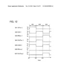 ELECTRONIC CIRCUIT, DISPLAY DEVICE, ELECTRONIC DEVICE, AND METHOD FOR DRIVING ELECTRONIC CIRCUIT diagram and image