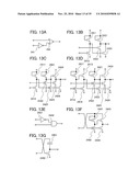 ELECTRONIC CIRCUIT, DISPLAY DEVICE, ELECTRONIC DEVICE, AND METHOD FOR DRIVING ELECTRONIC CIRCUIT diagram and image