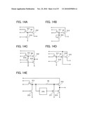 ELECTRONIC CIRCUIT, DISPLAY DEVICE, ELECTRONIC DEVICE, AND METHOD FOR DRIVING ELECTRONIC CIRCUIT diagram and image