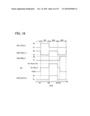 ELECTRONIC CIRCUIT, DISPLAY DEVICE, ELECTRONIC DEVICE, AND METHOD FOR DRIVING ELECTRONIC CIRCUIT diagram and image