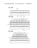 ELECTRONIC CIRCUIT, DISPLAY DEVICE, ELECTRONIC DEVICE, AND METHOD FOR DRIVING ELECTRONIC CIRCUIT diagram and image