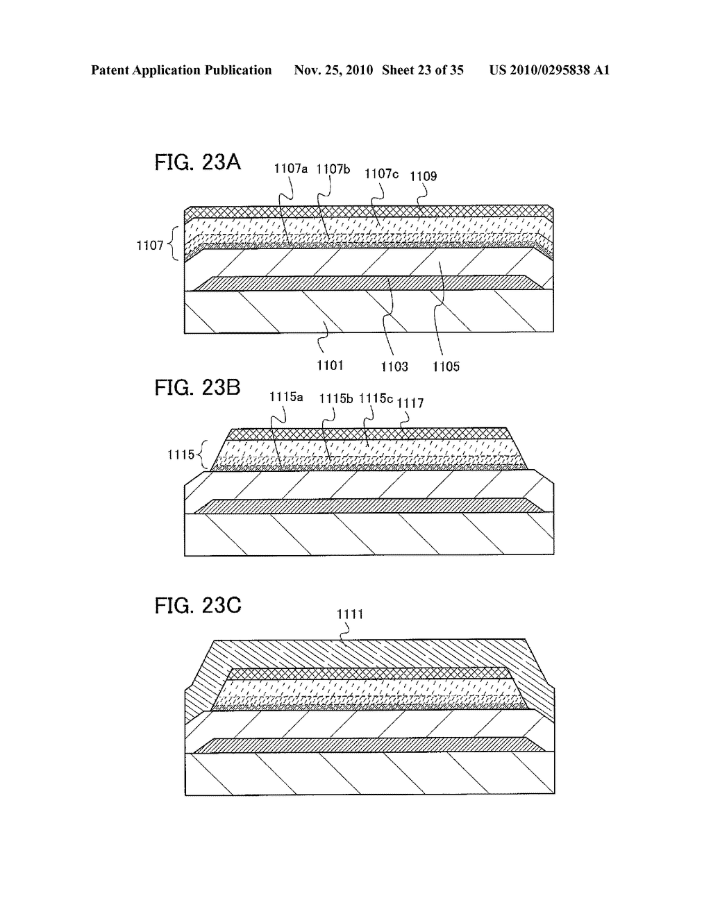 ELECTRONIC CIRCUIT, DISPLAY DEVICE, ELECTRONIC DEVICE, AND METHOD FOR DRIVING ELECTRONIC CIRCUIT - diagram, schematic, and image 24