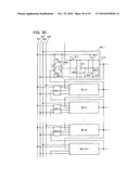 ELECTRONIC CIRCUIT, DISPLAY DEVICE, ELECTRONIC DEVICE, AND METHOD FOR DRIVING ELECTRONIC CIRCUIT diagram and image