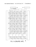 LIQUID CRYSTAL DISPLAY PANEL AND DRIVING METHOD THEREOF diagram and image