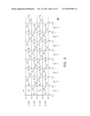 LIQUID CRYSTAL DISPLAY PANEL AND DRIVING METHOD THEREOF diagram and image