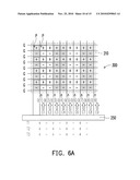 LIQUID CRYSTAL DISPLAY PANEL AND DRIVING METHOD THEREOF diagram and image