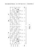 LIQUID CRYSTAL DISPLAY PANEL AND DRIVING METHOD THEREOF diagram and image