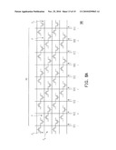 LIQUID CRYSTAL DISPLAY PANEL AND DRIVING METHOD THEREOF diagram and image