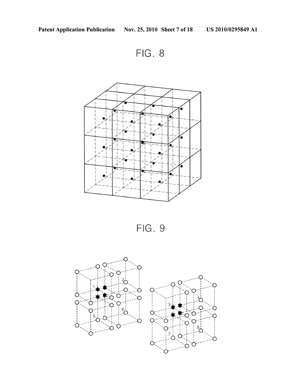 THREE-DIMENSIONAL MODELING APPARATUS AND METHOD USING GRID STRUCTURE - diagram, schematic, and image 08