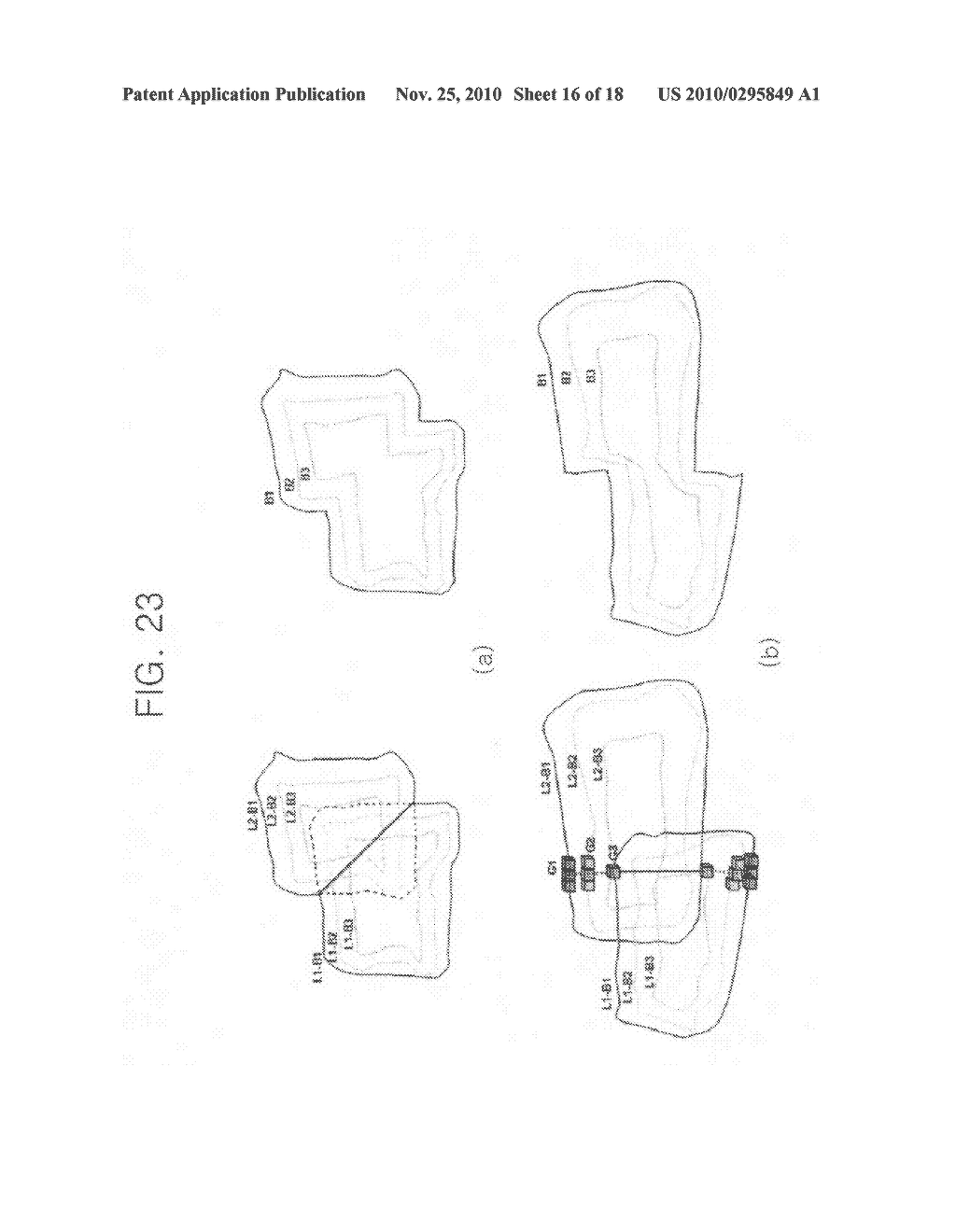 THREE-DIMENSIONAL MODELING APPARATUS AND METHOD USING GRID STRUCTURE - diagram, schematic, and image 17