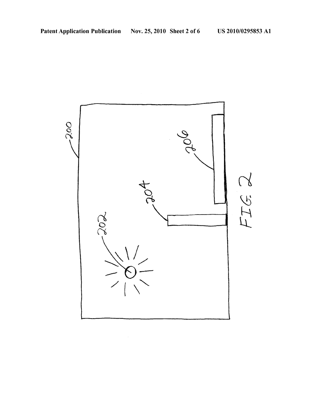 METHOD AND APPARATUS FOR RENDERING IMAGE BASED PROJECTED SHADOWS WITH MULTIPLE DEPTH AWARE BLURS - diagram, schematic, and image 03