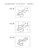 Method for Rendering Outline of Polygon and Apparatus of Rendering Outline of Polygon diagram and image