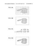 Method for Rendering Outline of Polygon and Apparatus of Rendering Outline of Polygon diagram and image