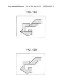 Method for Rendering Outline of Polygon and Apparatus of Rendering Outline of Polygon diagram and image