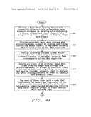 Tagged multi line address driving diagram and image