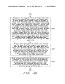 Tagged multi line address driving diagram and image