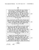 Tagged multi line address driving diagram and image