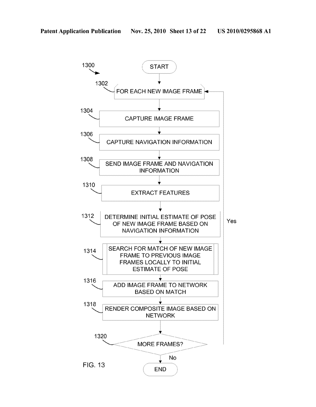 IMAGE PROCESSING FOR HANDHELD SCANNER - diagram, schematic, and image 14