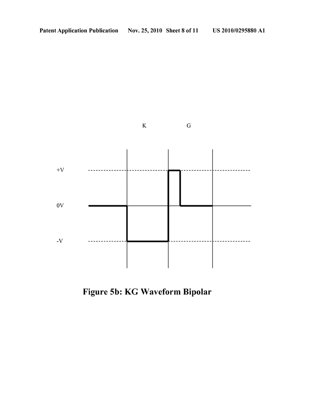 DRIVING METHODS FOR ELECTROPHORETIC DISPLAYS - diagram, schematic, and image 09