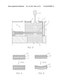 PRINTER ASSEMBLY WITH CONTROLLER FOR MAINTAINING PRINTHEAD AT EQUILIBRIUM TEMPERATURE diagram and image