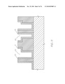 PRINTER ASSEMBLY WITH CONTROLLER FOR MAINTAINING PRINTHEAD AT EQUILIBRIUM TEMPERATURE diagram and image