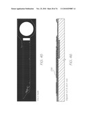 PRINTER ASSEMBLY WITH CONTROLLER FOR MAINTAINING PRINTHEAD AT EQUILIBRIUM TEMPERATURE diagram and image