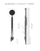 PRINTER ASSEMBLY WITH CONTROLLER FOR MAINTAINING PRINTHEAD AT EQUILIBRIUM TEMPERATURE diagram and image