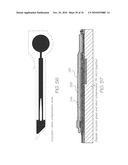 PRINTER ASSEMBLY WITH CONTROLLER FOR MAINTAINING PRINTHEAD AT EQUILIBRIUM TEMPERATURE diagram and image