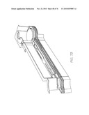 PRINTER ASSEMBLY WITH CONTROLLER FOR MAINTAINING PRINTHEAD AT EQUILIBRIUM TEMPERATURE diagram and image