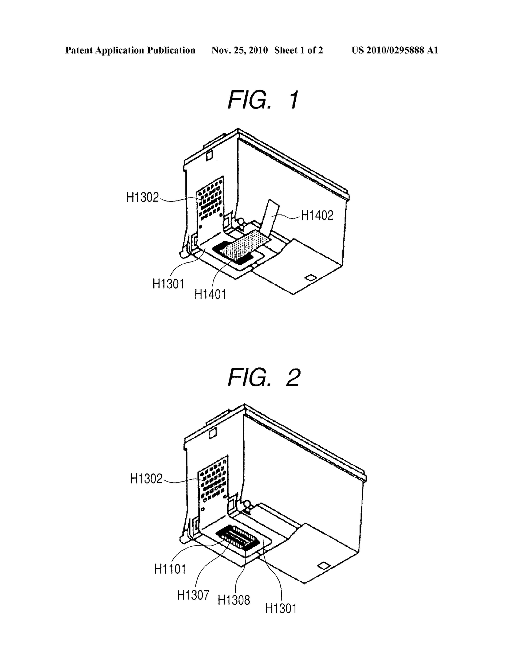 SEALING TAPE FOR INK JET RECORDING HEAD AND INK JET RECORDING HEAD USING THE SAME - diagram, schematic, and image 02