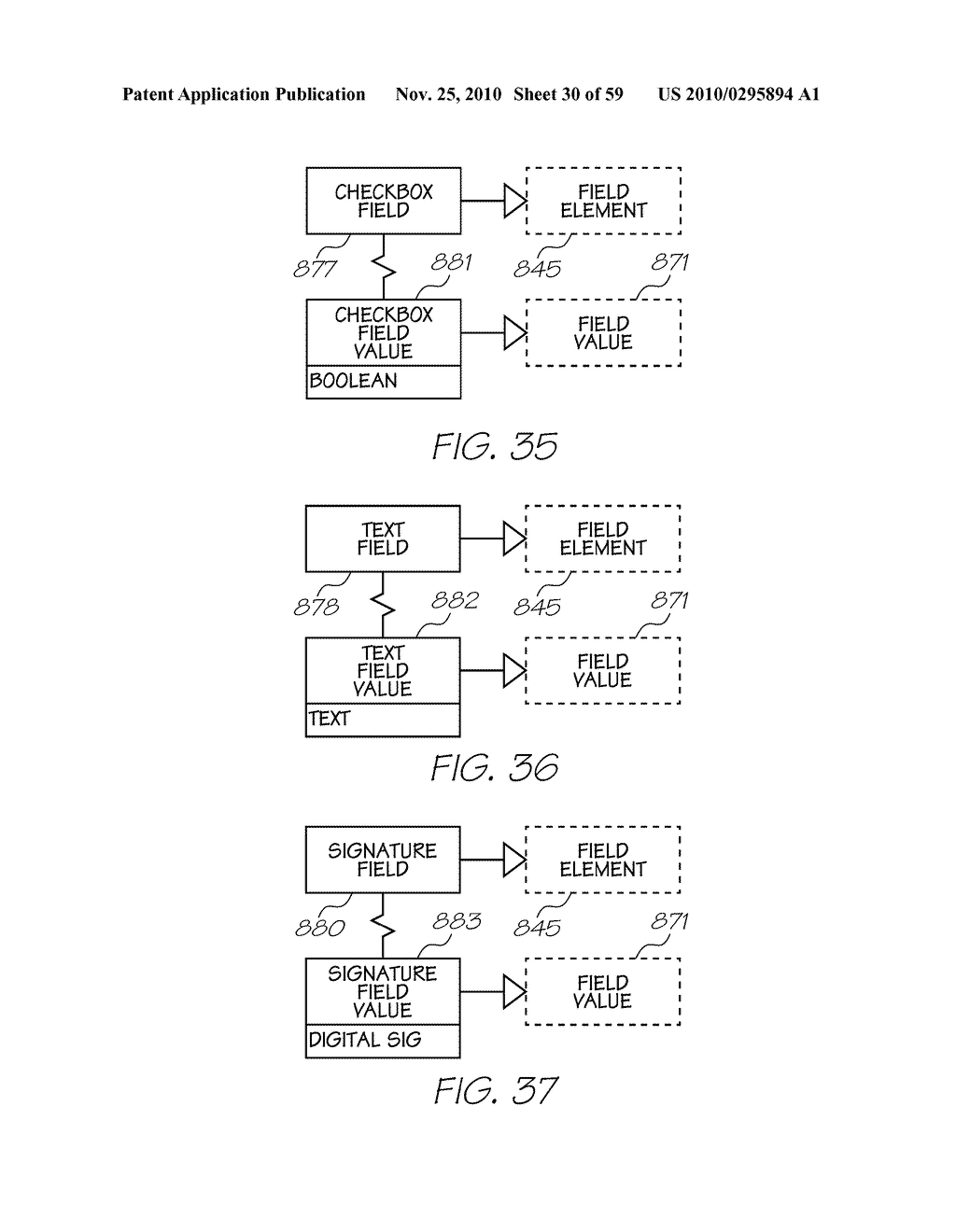 INKJET PRINTER HAVING ROTATABLE SERVICING MEMBER - diagram, schematic, and image 31