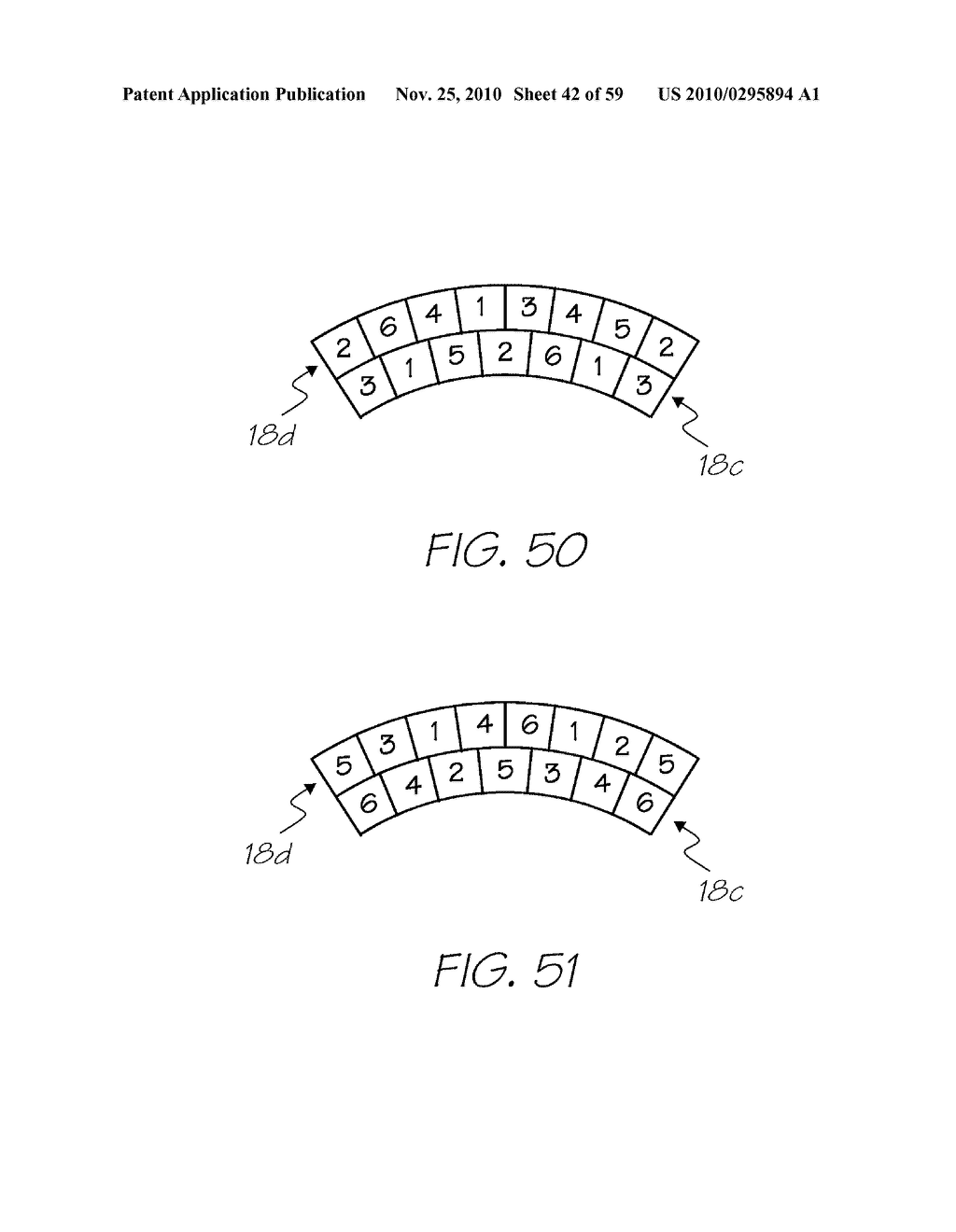 INKJET PRINTER HAVING ROTATABLE SERVICING MEMBER - diagram, schematic, and image 43