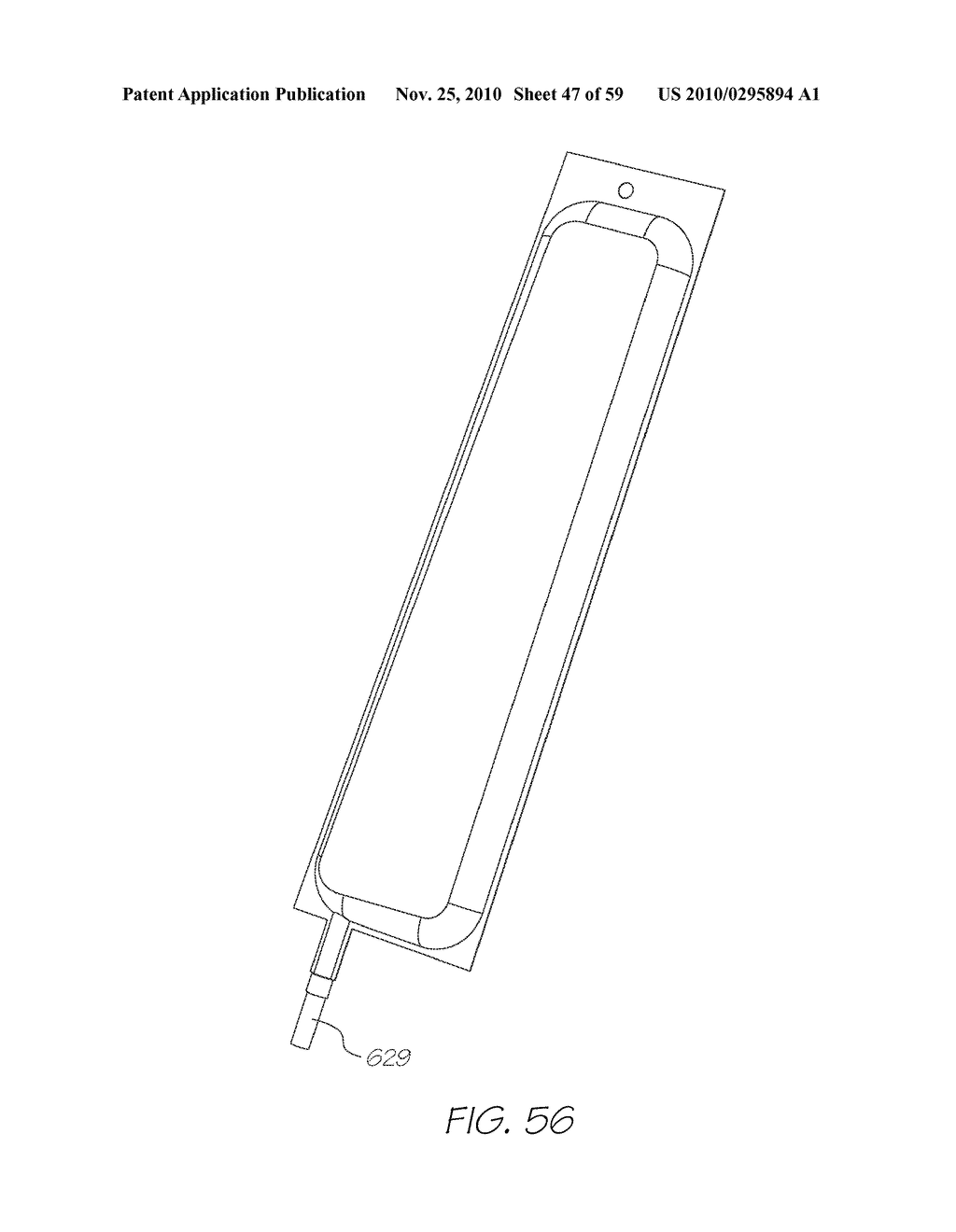 INKJET PRINTER HAVING ROTATABLE SERVICING MEMBER - diagram, schematic, and image 48