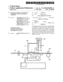 Imaging-Material Container, Ink Cartridge, And Image Forming Apparatus diagram and image