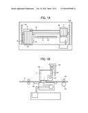 Imaging-Material Container, Ink Cartridge, And Image Forming Apparatus diagram and image