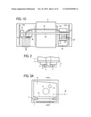 Imaging-Material Container, Ink Cartridge, And Image Forming Apparatus diagram and image