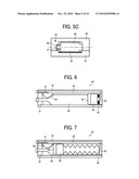 Imaging-Material Container, Ink Cartridge, And Image Forming Apparatus diagram and image