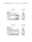 Imaging-Material Container, Ink Cartridge, And Image Forming Apparatus diagram and image